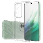 XIAOMI Redmi 15 High Quality Shockproof  Transparent  Case 