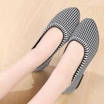 product_image_name-SXCHEN- Women's Shoes Flats Loafers Casual Lazy Shoes Outdoor Ballet Shoes-3