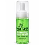 Xpel Tea tree Foaming Face Wash - 200ml