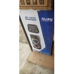 AILIPU SP312 PA DOUBLE SYSTEM 