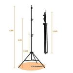 Generic light stand - image 4