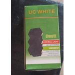 UC  6W LED Geometric Modern Wall Light - RGB Multi-Color