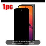 Google Pixel 9 pro fold/10 pro fold privacy screen protector