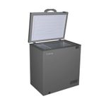 Tamashi 145L Chest Freezer - With Fast Freezing function - image 2