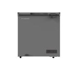 Tamashi 145L Chest Freezer - With Fast Freezing function - image 3