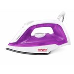 Generic 300w HIPOINT STEAM -INVERTER FRIENDLY SOLAR  IRON - image 3