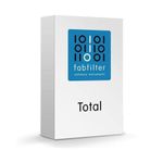Music Fabfilter Total Bundle License Key