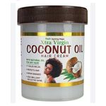 Xtra Virgin Coconut Oil Hair Cream