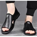 Slip-On  Soft Bottom shoes or sandals 42