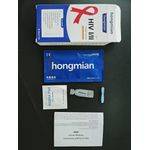 Generic HI-V Home Self Test Kit