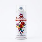 Deramech Fast drying Lacquer spray paint
