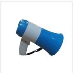 Rechargeable Megaphone With Usb Bluetooth And Recording