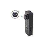 Generic Shirt Camera Mini Hd Audio And Video Recorder 720p - image 2