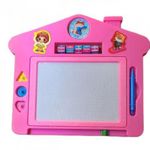 Children Magical Learning Writing Board Drawing Pad Tab