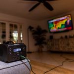 product_image_name-Generic-Duracell Power Block 500w/516Wh (solar Generator )gasless Machine-3