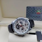 product_image_name-Genera-Premium Chronograph Leather Strap Wrist Watch for Men – Luxury Classic Design-3