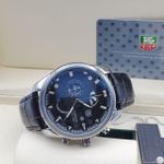 product_image_name-Genera-Premium Chronograph Leather Strap Wrist Watch for Men – Luxury Classic Design-4