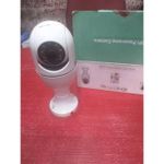 product_image_name-Generic-Wireless Bulb Camera 2MP Auto Tracking 360 Rotation CCTV-2