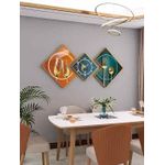 product_image_name-Generic-2-1 decorative wall clock  -2