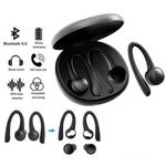 product_image_name-Generic-JPro Wireless Sportsbud TWS SPORTS Earphone 2in1 Audio Boost-3