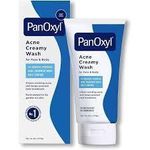 PanOxyl Acne Creamy Wash 