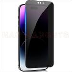    Iphone 14 plus Privacy screen guard protector