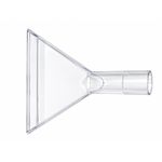 UnBra Vacuum cleaner mouth 