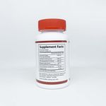 product_image_name-Generic-Duozhi Joint Support Tablets – Glucosamine, Chondroitin & MSM Supplement (120 Tablets)-3