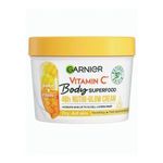 Garnier  (GARNIER)Body Superfood Mango & Vitamin C Nutri- Glow Cream