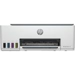 Hp Smart Tank 580 AIO Print, Scan, Copy Wireless Printer + Free USB Cable