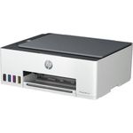 Hp Smart Tank 580 AIO Print, Scan, Copy Wireless Printer + Free USB Cable - image 4