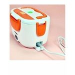 Generic Food Flask With Electric Charging Function
