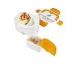 Generic Food Flask With Electric Charging Function - image 4