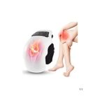 Generic Wireless Relaxation Knee Massager - Adjustable Heat & Vibration - image 2