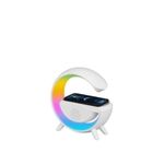 product_image_name-Generic-Bluetooth speaker 3 in 1 + wireless charger led RGB -1
