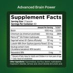 product_image_name-Green Valley-Advanced Brain Power - Supports Healthy, Normal Brain Function, Focus and Concentration, clinically formulated to Support Healthy-5
