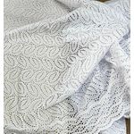 Fashion SWISS DRY LACE - image 3