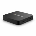 Generic Android 14.0 Smart TV Box - 4K Ultra HD, High-Speed Wi-Fi & 3000+ Apps Support - image 2