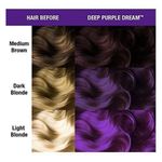 product_image_name-Manic Panic- Deep Purple Hair Dye 118ml-4