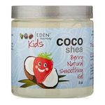 Eden Bodyworks  Kids Smoothing Gel 8oz 235ml Coco Shea Berry 