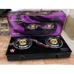 LG 2bunner table gas cooker 