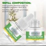 product_image_name-Oimmal- Dog Calming Refill Pheromone Diffuser 48ml-2