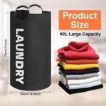 Generic Multipurpose Laundry Basket