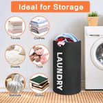 Generic Multipurpose Laundry Basket - image 2