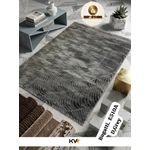 Generic The Velvet Vortex Luxury Center Rug