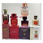Genie Genie’s Secret BombShell Seduction 25ml 5pcs Combo