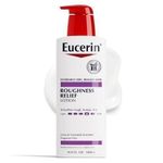 Roughness relief lotion