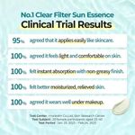 product_image_name-Numbuzin-No.1 Clear Filter Sun Essence Spf50+ Pa++++ 50ml-5