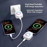 Generic Full Charge Separator – Type-C Auto Power Cut-Off Charging Protector - image 3