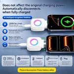 Generic Full Charge Separator – Type-C Auto Power Cut-Off Charging Protector - image 4